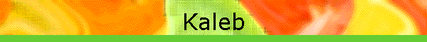 Kaleb