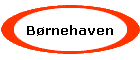 Børnehaven