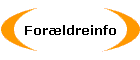 Forldreinfo